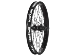 Roda Traseira Pro Lus 20´´ Rhd Prateado One Size / 1Sdemolition