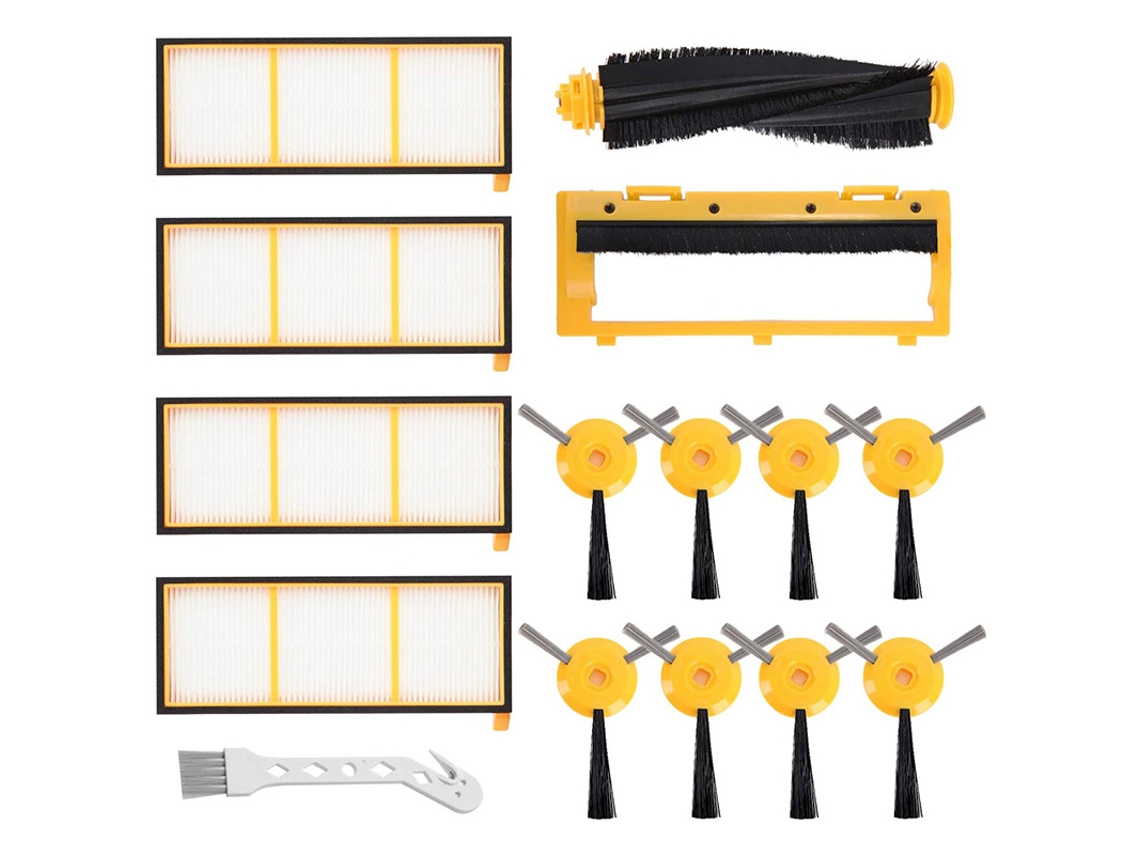 Acessório para Aspiradores SHARK de íon Rv700 Rv720 Rv750 Rv750C Rv755