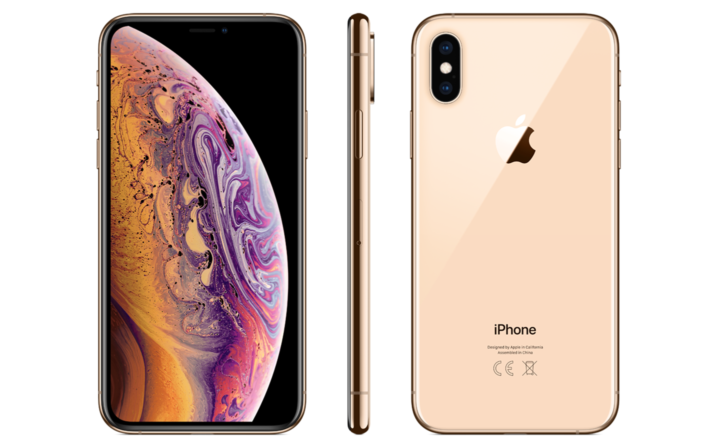 Novos Iphones 2018 Wortenpt