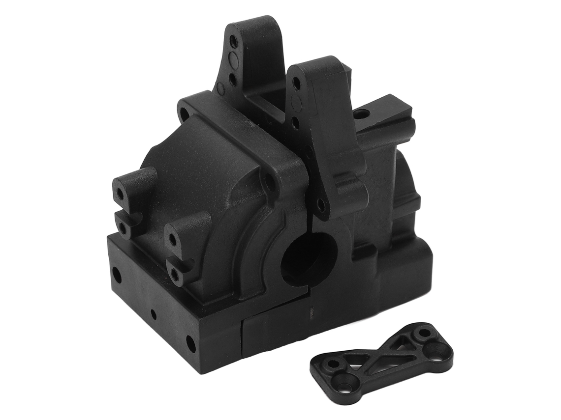 Grupo De Caixa De Engrenagens Rc Para Carro Zd Racing 1/7 D Bx 07 Mtx 07 Ex 07 Peças De Reparo