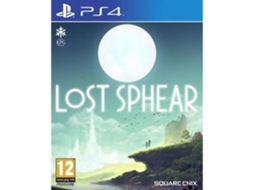 Jogo PS4 Perdido Sphear