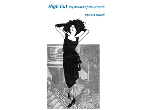Livro High Cut My Model of No Criteria de Patricia Farrell (Inglês)