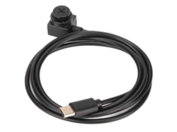 Câmera Externa Otg Mini Câmera Portátil 1080p para Dispositivos Android com Recursos Multifuncionais TAISHENGDA