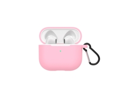 Capinha Protetora Fone Ouvido Sem Fio Silicone LAXISCREED