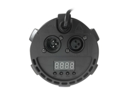 Holofote Led 3w Feixe Branca Ajustável S/MARCA