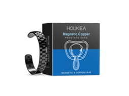 Pulseira Magnética Vitalidade Masculina