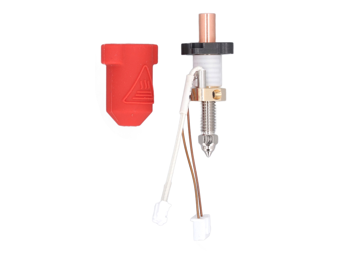 Kit de Bloco de Aquecimento Cerâmico para Impressora 3d Creality K1 S/MARCA