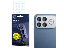 Pelicula de Vidro 3MK Poco F8 Ultra