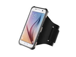 Capa Samsung S8 Plus LAXISCREED Ouro