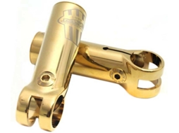 Guiador MSC Ultralight Bar Ends 25.50 Mm
