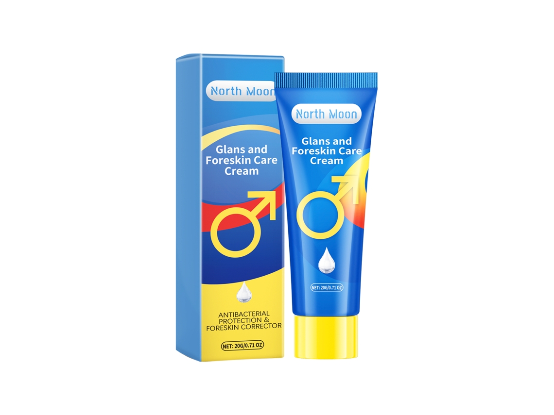 Creme Homem Nutritivo Alta Absorção