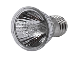 Lurelia Lâmpada Uva Uvb Para Répteis 25w Aquecimento Para Tartarugas, Estavel Light