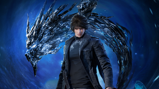 Pré-venda Jogo PS5 Lost Soul Aside
