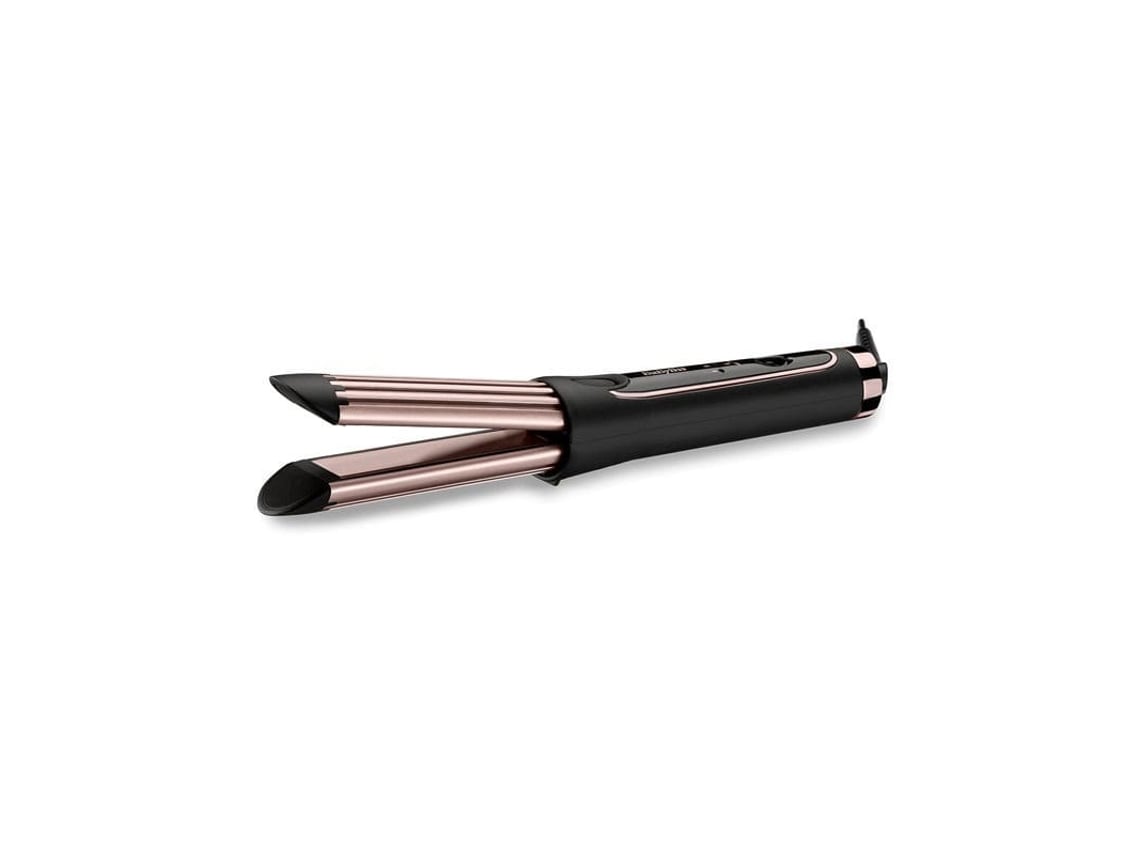 Alisador de Cabelo Multi Beauty