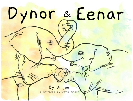 Livro Dynor and Eenar Joel Meer (Inglês)