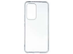 Capa Silicone Transparente para Vivo V40 Se 5g LA CASA DE LAS CARCASAS
