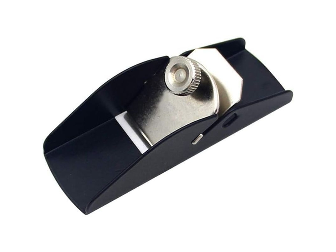 Plancha Manual Mini Ajustável Para Espessura De Corte, Ideal Para Modelagem E Escultura