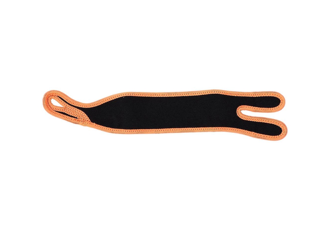 Suporte De Pulso Esportivo Sx599 O Elástico E Respirável Slowmoose