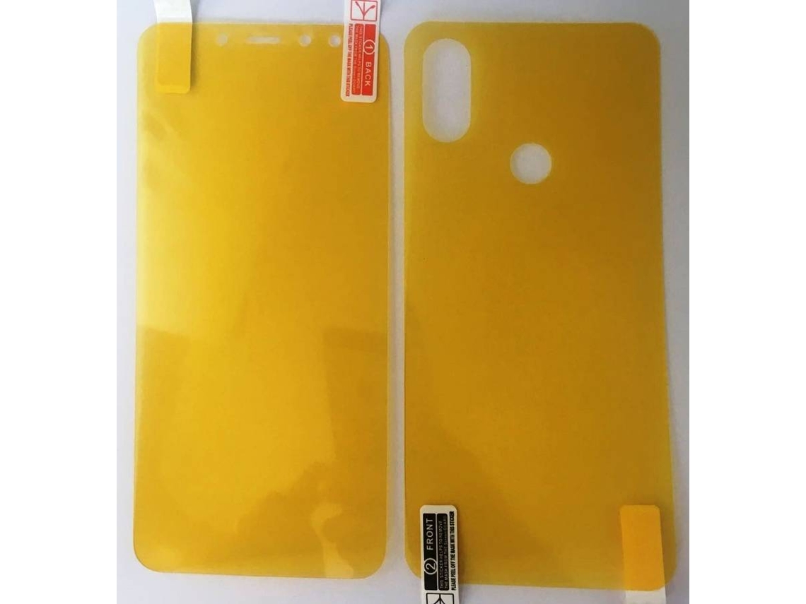 Pelicula de Vidro PHONECARE Mi A2