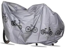 Capa Universal Genérica À Prova D Água E Resistente Aos Raios Solares Para Bicicletas Elétricas De Montanha Motocicletas