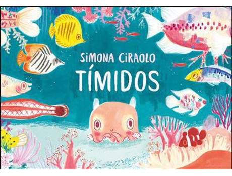 Tímidos