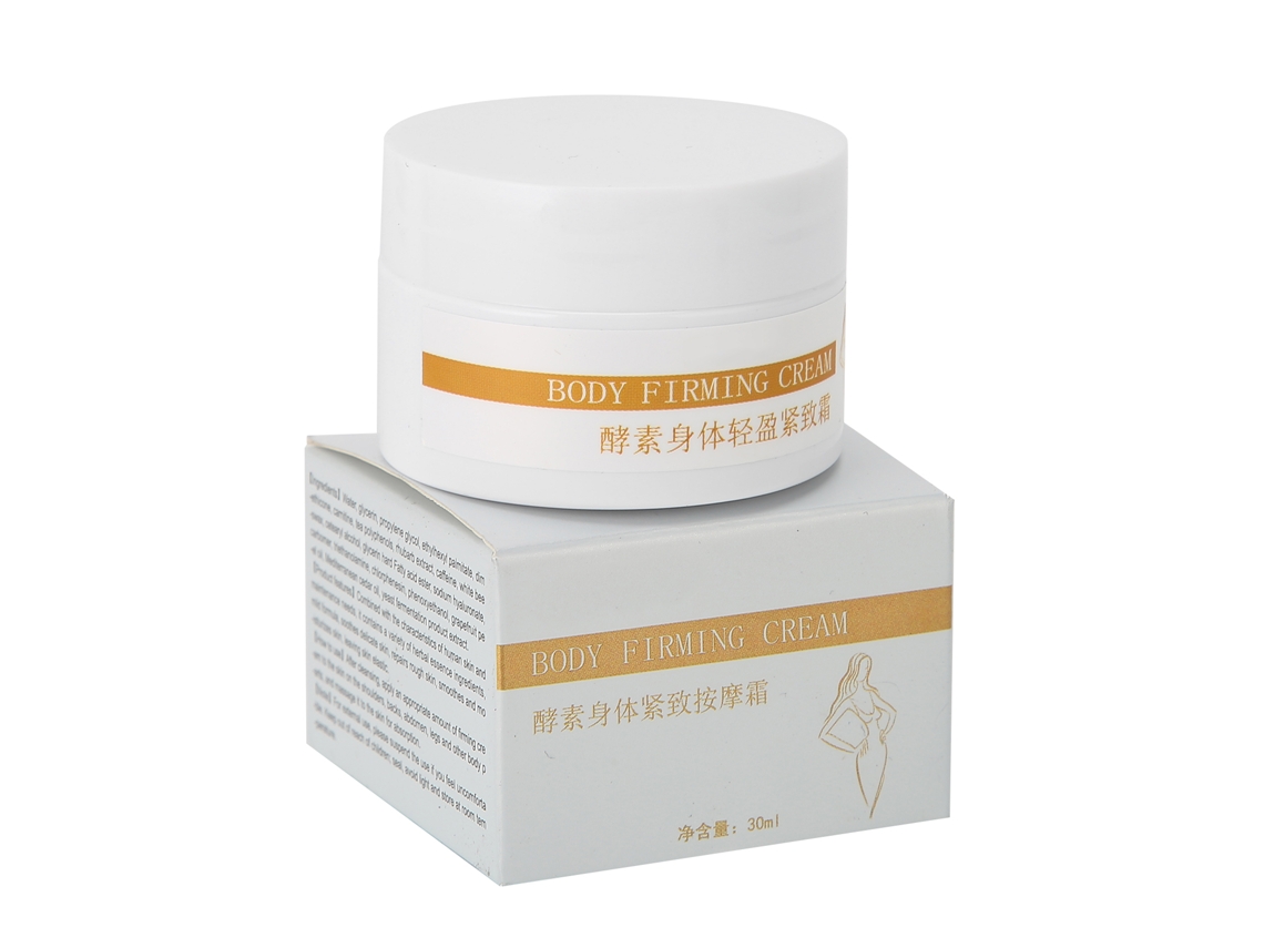 Creme Emagrecimento Modelagem Corporal Fortalecimento