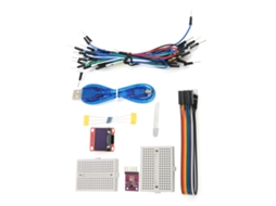 Kit Sensor De Gestos Apds‑9960 Iniciante