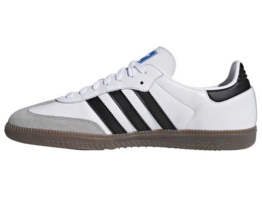 Sapatilhas adidas samba best sale og
