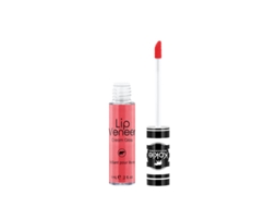 Kokie Lip Veneer Cream Lip Gloss - Tickled Pink