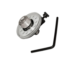 Medidor De Torque Angular Aço Carbono 1/2" Para Uso Automotivo