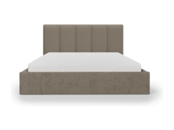 Cama Com Cofre Kilaclo