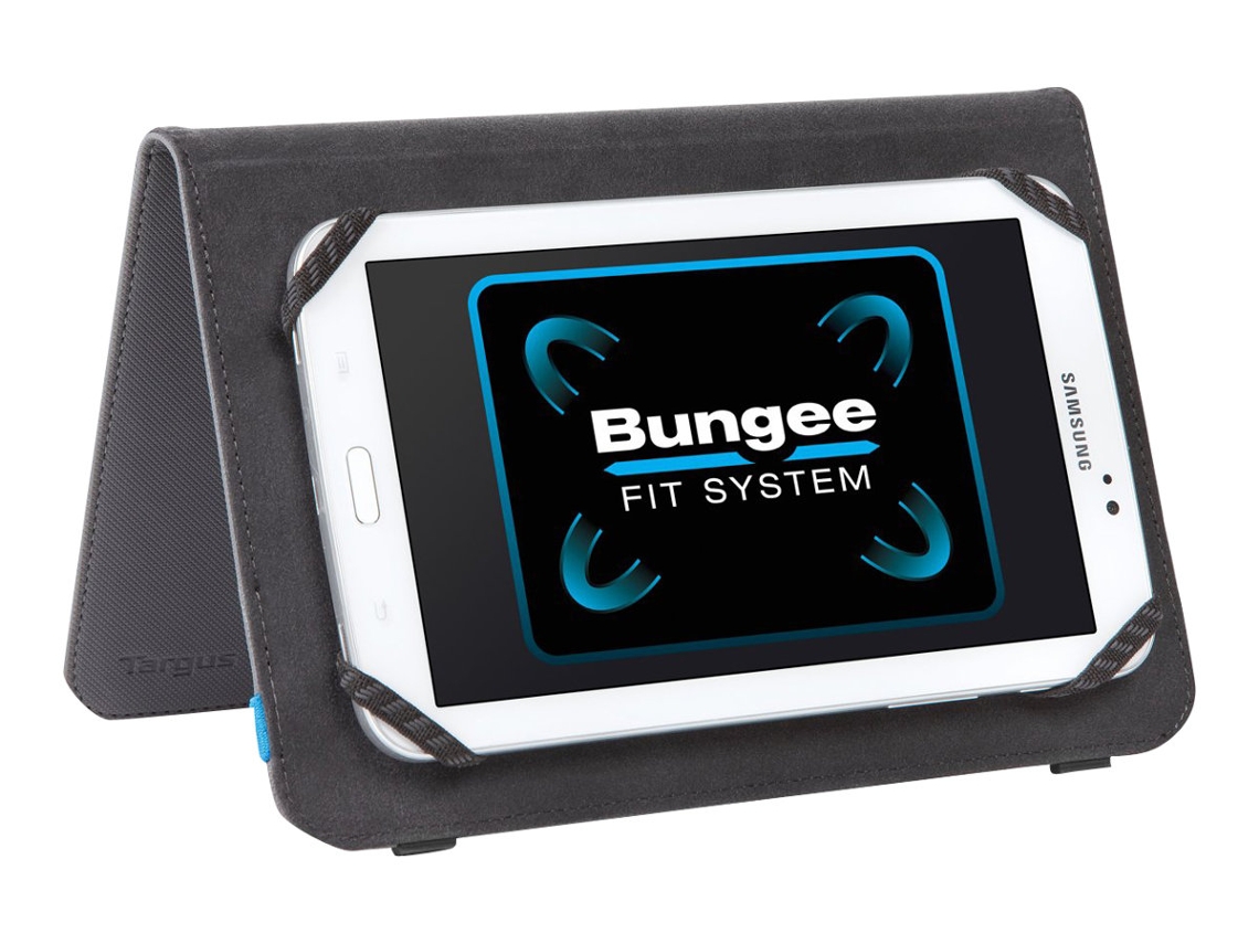 Capa Tablet Universal 8'' TARGUS THZ338EU Gris