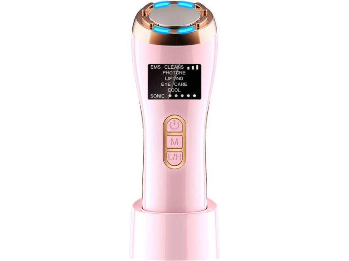Massajador Facial Chronus 0117-H26 Rosa DREAM5