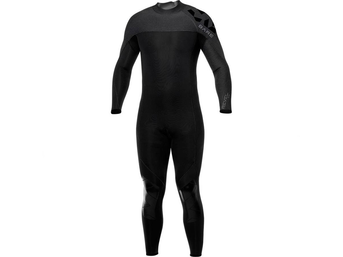 Fato húmido BARE Revel (XL)