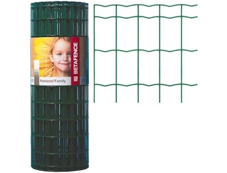 Rede Básica Ex Novinet 200 Cm BETAFENCE 101520