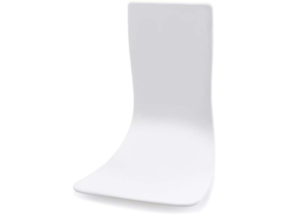 Bandeja de Gotejamento para Dispenser de Sabonete Nova Line Branco