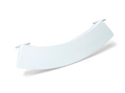 Puxador da Porta Bosch 00492722 para Máquina de Lavar Roupa Dhl021bo