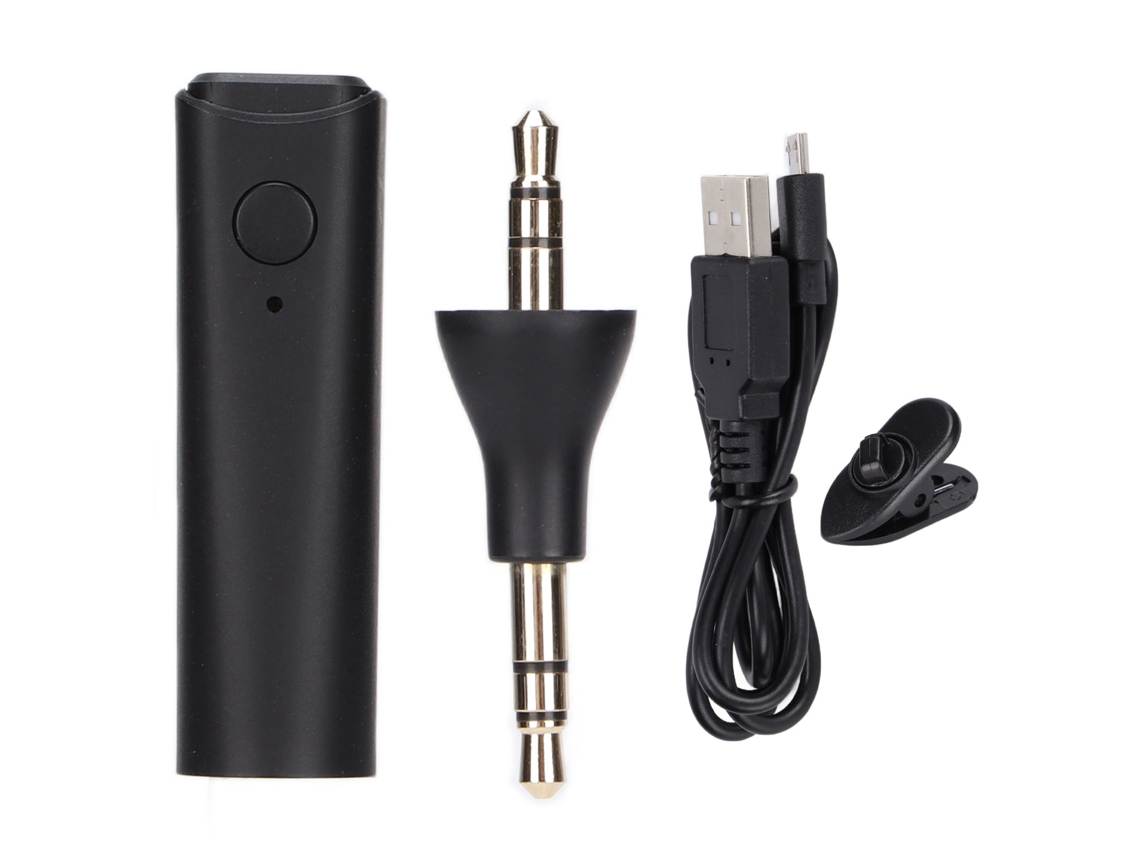 Receptor Bluetooth para carro com versão 5.0 EOOCOO
