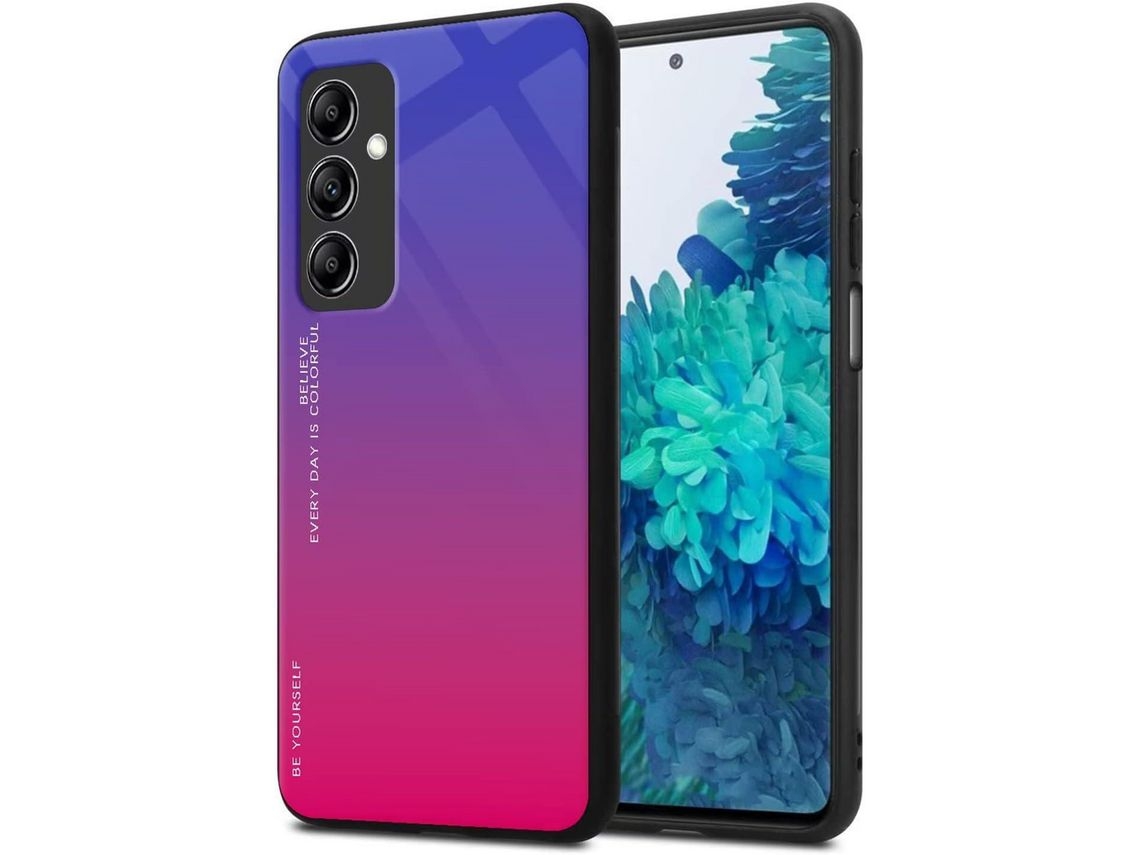Capa Para Samsung Yemaesre