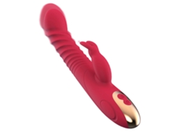 Vibrador VEANXIN Rosa