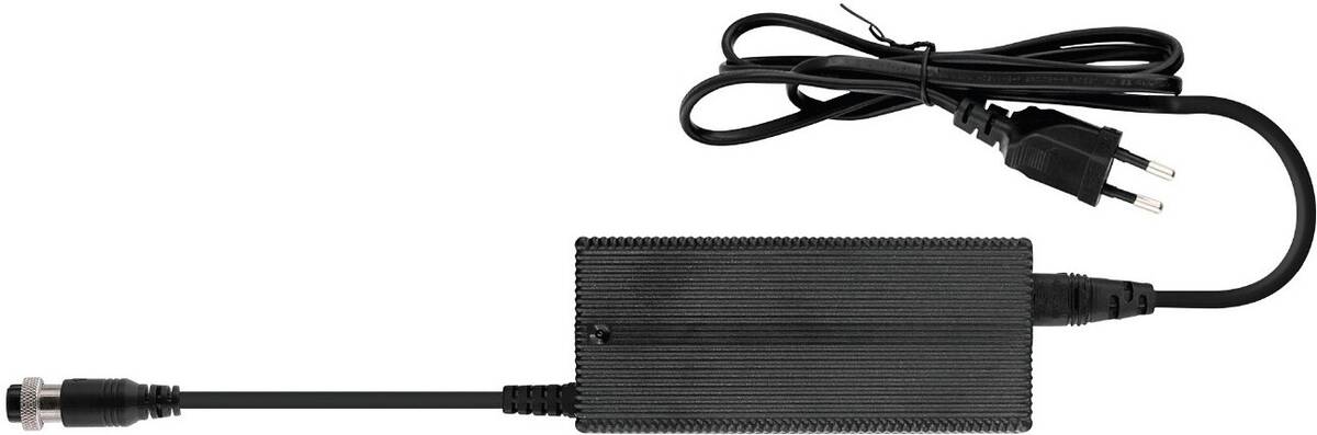 Carregador 58,8V TNB Umcharger3