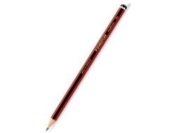 Pack 12 Lapices Staedtler Tradition 4H