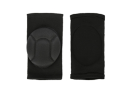 Conjunto de 2 Joelheiras respiráveis AQUAFORGE, para proteção de motociclismo em desportos radicais