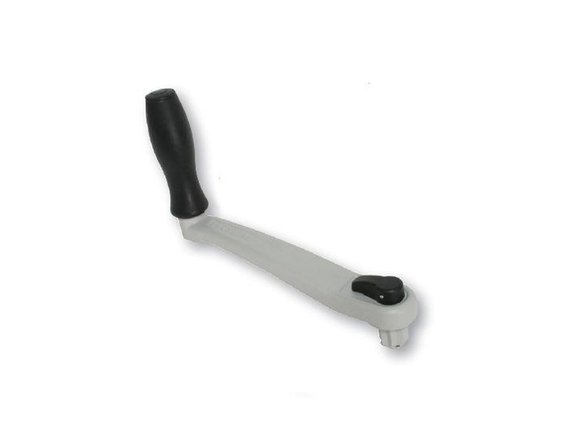 Lalizas Winch Handle Locking