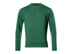 Capuz Crossover 51580 Verde 2XL MASCOT