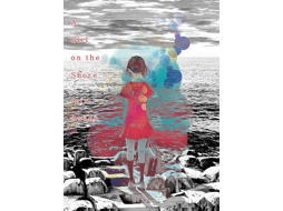 Livro A Girl On The Shore de Inio Asano (Inglês)