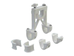 Glomex Suporte de Suporte de Nylon