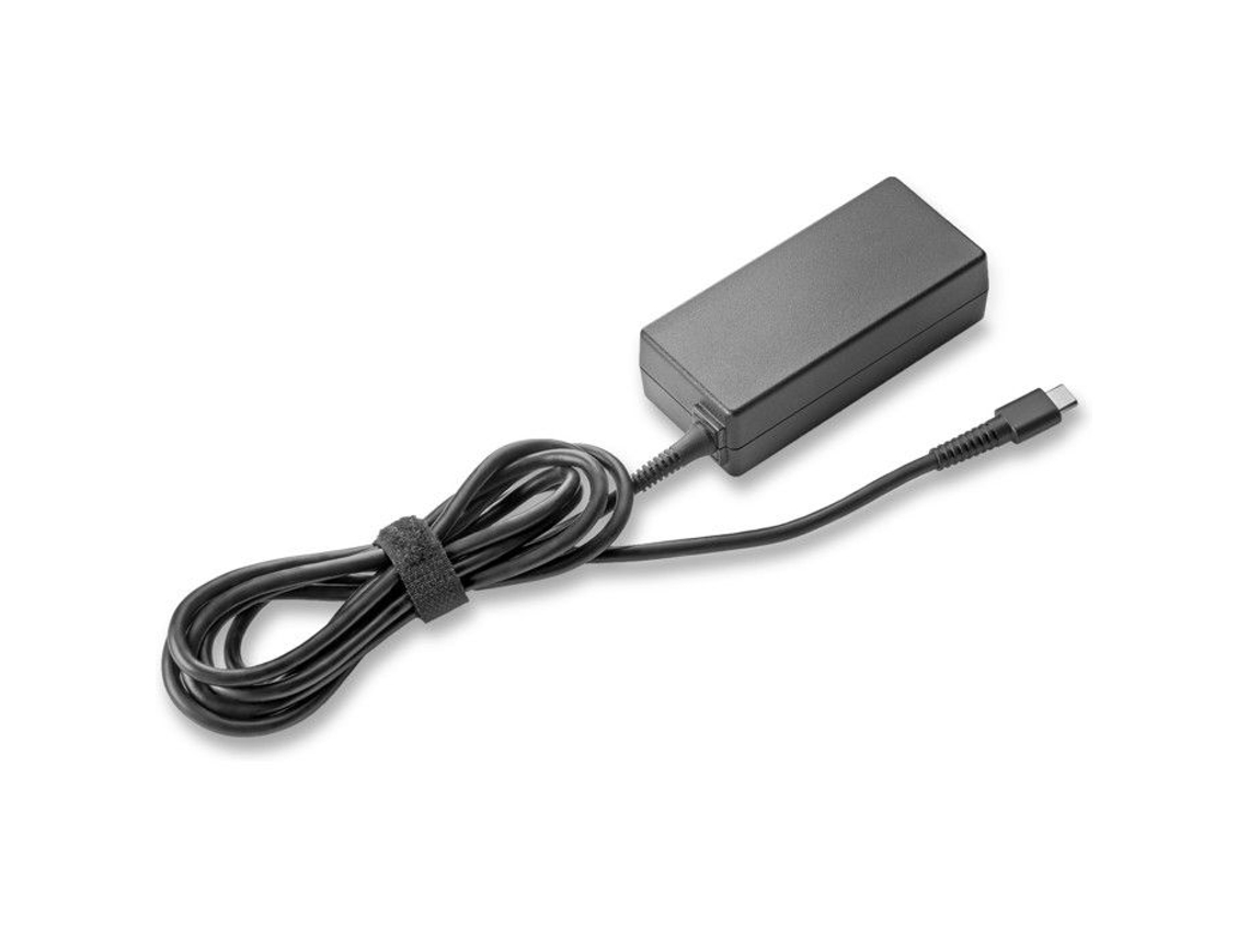 Adaptador Ca Usb C 45w Para Spectre X2 E Pavilion X2 Alimentador Portátil Hp