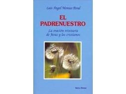 Livro Padrenuestro . de Luis Angel Montes Peral (Espanhol)