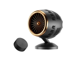 Ventilador Para Fumar Interno Pulunto, Puff Chill, Alto, De Cozinha Portátil, Mesa, Fumar Slowmoose